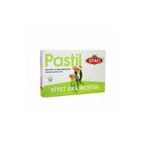 Otacı STD Otacı Oka Mentol Diyet Pastil 16 Adet ( TEKLİDİR )