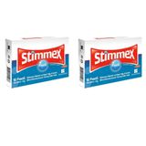 Otacı Stimmex Mentol Nane Yağı 2x16 Pastil