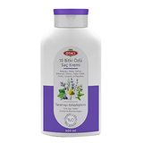 Otacı Taramayı 400 ml Kolaylaştırıcı Tüm Saç Tipleri İçin Saç Kremi