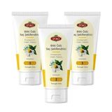 Otacı Yumuşak ve Orta Bitkisel 3x150 ml Saç Şekillendirici