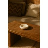 Otaera Aytaşı Mini Kase - Modern Dekoratif Obje, Minimal Tasarım, Masa ve Raf Üzeri Şık Ev Dekoru