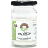 Otağ Doğal Katkısız Meşhur Bucak Salebi Toz Salep 50 gr Dondurmalık ve İçimlik Lezzet
