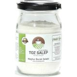 Otağ Doğal Katkısız Saf Bucak Toz Bucak Salebi 100 G