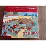 Otağ-I Hümayun Osmanlı Çadırları