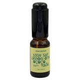 OTAMA KIRKPINAR %100 Saf Limon Otu Uçucu Yağı
