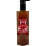 OTAMA KIRKPINAR Aşk Çeşmesi Doğal Vegan Organik Sıvı Sabun & Duş Jeli - 400 ml