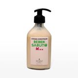 Otama Kırkpınar Doğal Bebek Sabunu - Hassas Ciltler 200 ml