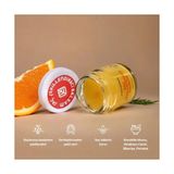 Otama Kırkpınar Doğal Vegan Saç Şekillendirici Balsam 40 ml - Ahşap