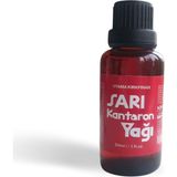 OTAMA KIRKPINAR Sarı Kantaron Yağı