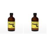 Otama Kırkpınar Soğuk Sıkım Susam Yağı 100 ML (2 paketi)