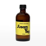 Otama Kırkpınar Soğuk Sıkım Susam Yağı 100 ML