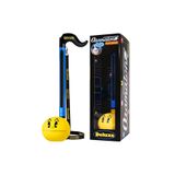 Otamatone Deluxe PAC-MAN – Elektronik Müzik Enstrümanı (Orijinal Japon Tasarım)