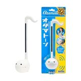 Otamatone Regular Elektronik Müzik Enstrümanı (Beyaz)