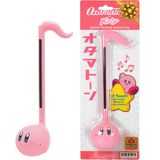 Otamatone Regular Elektronik Müzik Enstrümanı (Kirby)