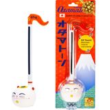 Otamatone Regular Elektronik Müzik Enstrümanı (Lucky Cat)