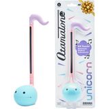 Otamatone Regular Elektronik Müzik Enstrümanı (Unicorn)