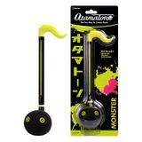 Otamatone Regular Monster R – Elektronik Müzik Enstrümanı (Orijinal Japon Tasarım)