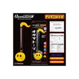 Otamatone Regular PAC-MAN – Elektronik Müzik Enstrümanı (Orijinal Japon Tasarım)