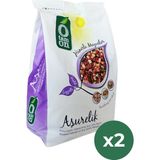 Otamon 400 gr Aşurelik Meyve Karışımı