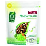 Otamon Akdeniz Meyve Karışımı 200 G - Kuru Üzüm, Portakal Ve Limon Kabuğu 8'Li Avantaj Paketi