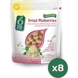 Otamon Dut Kurusu 100 gr x 8 Adet - 1 Adet