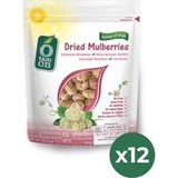Otamon Dut Kurusu 100G x 12 Adet - 1 Adet