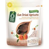 Otamon Gün Kurusu Kayısı 150 gr - 1 Adet