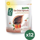Otamon Gün Kurusu Kayısı 150 gr x 12 Adet - 1 Adet