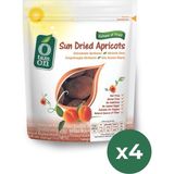 Otamon Gün Kurusu Kayısı 150 gr x 4 Adet - 1 Adet