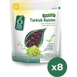 Otamon Kuru Üzüm 200G x 8 Adet - 1 Adet