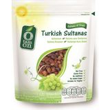 Otamon Sultaniye Kuru Üzüm 200G - 1 Adet