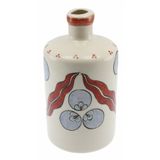 Otantik Çini Geleneksel Lerzan Model Mutfak Tipi Yağ Şişesi 900Ml