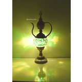 Otantik İbrik Hediyelik Eşya Gece Lambası Model 10