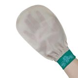 Otantik Kese, Kese, Banyo Kesesi, Hamam Kesesi, Duş Kesesi, Vücut Kesesi, Duş Lifi, Banyo Lifi, Peeling Eldiveni, Lastikli Banyo Duş Kesesi, Bej İpek Banyo Kesesi