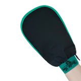 Otantik Kese, Kese, Banyo Kesesi, Hamam Kesesi, Duş Kesesi, Vücut Kesesi, Duş Lifi, Banyo Lifi, Peeling Eldiveni, Lastikli Banyo Duş Kesesi, Biyeli Siyah Sert Banyo Kesesi