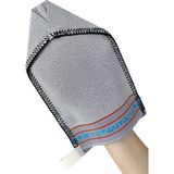 Otantik Kese Tellak Banyo Hamam Kesesi –%100 Doğal / Derin Cilt Temizliği / Sert ve Dayanıklı - Çok Renkli