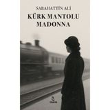 Otantik Kitap Kürk Mantolu Madonna