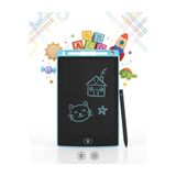 Otaru Kalemli LCD Çizim Tableti Çocuk Dijital Yazı Tahtası Silinebilir Eğitici Pano