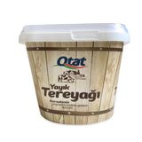 Otat 1,8 kg Katkısız Yayık Tereyağı