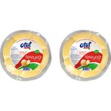 Otat Köy Tipi Tereyağı 700 gr x 2 Süper Ikili Paket - 1,4 kg