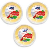 Otat Köy Tipi Tereyağı 700 gr x 3 - 2,1 kg