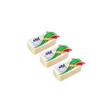 Otat Tam Yağlı Pide Peyniri 1000 gr * 3 Süper Üçlü Paket - 3 kg