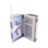 Otb F-736 Radyo Çok Fonksiyonlu Kalemlik Set
