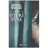 Öteki Anne Epsilon Yayınevi