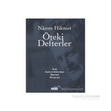Öteki Defterler (Ciltli) - Nazım Hikmet Ran