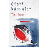 Öteki Kabuslar - Yiğit Bener