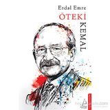 Öteki Kemal - Erdal Emre