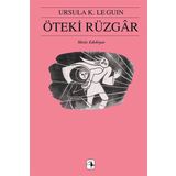 Öteki Rüzgar - Ursula K.Le Guın