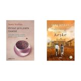 Öteki Şeylerin Tarihi & Keşke: Bir Köy Enstitüsü Romanı (2 Kitap Set)