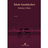 Öteki Yayınevi İskele Sandalyeleri